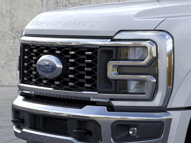 new 2025 Ford F-450 car, priced at $88,075