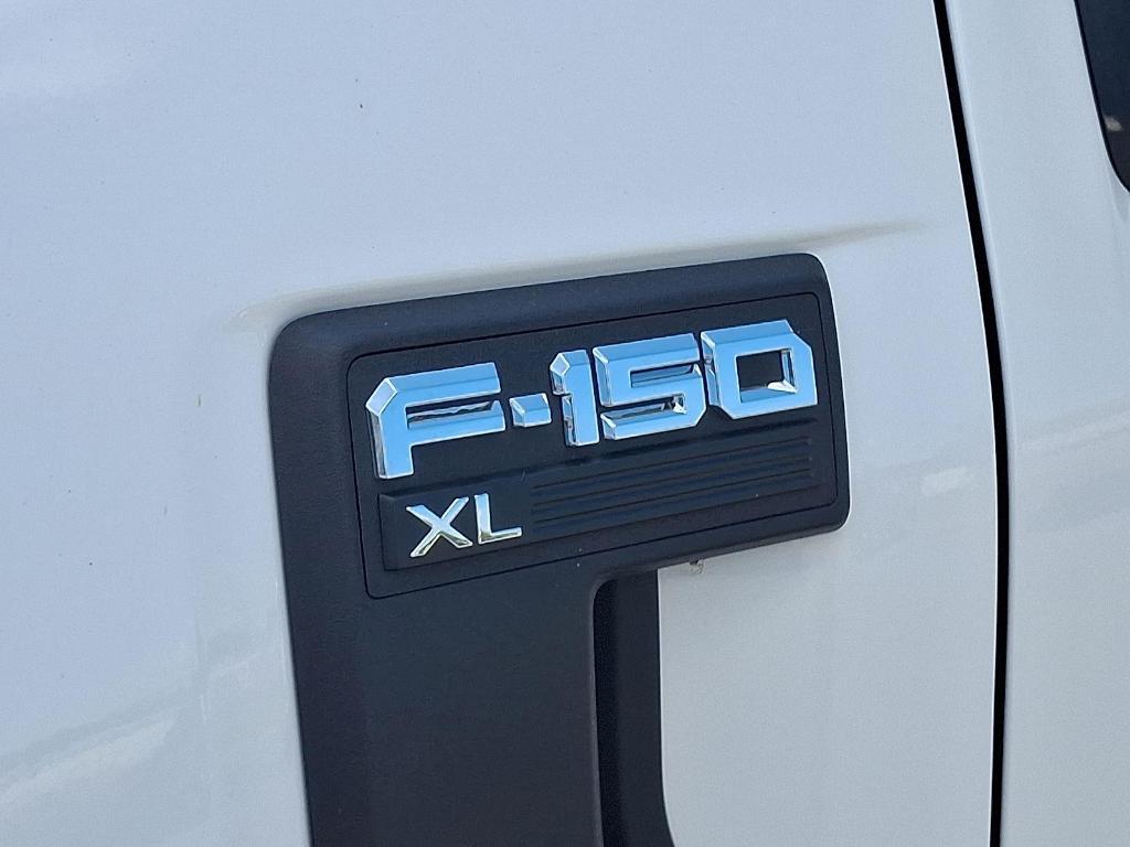 new 2025 Ford F-150 car, priced at $46,398