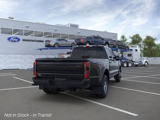 new 2025 Ford F-350 car, priced at $102,290