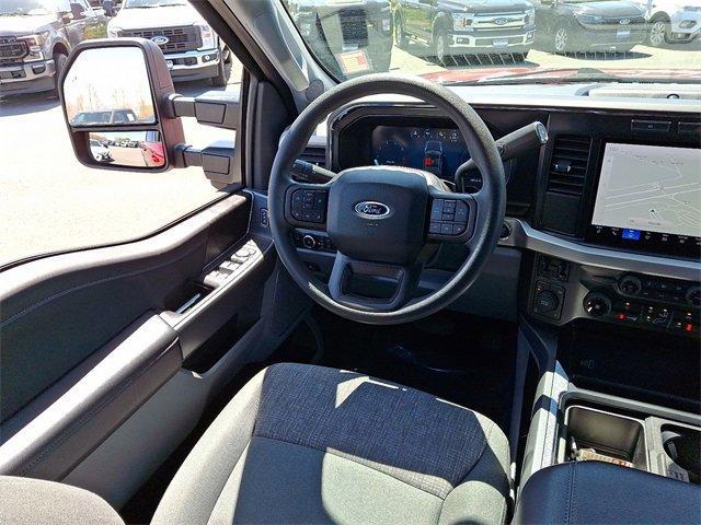 used 2024 Ford F-250 car, priced at $62,000