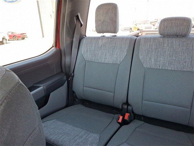 used 2024 Ford F-250 car, priced at $62,000