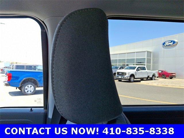 used 2024 Ford F-250 car, priced at $60,700