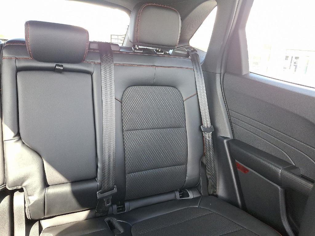 used 2023 Ford Escape car, priced at $27,700