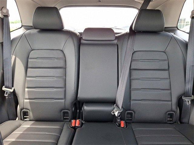 used 2024 Honda CR-V car, priced at $35,200