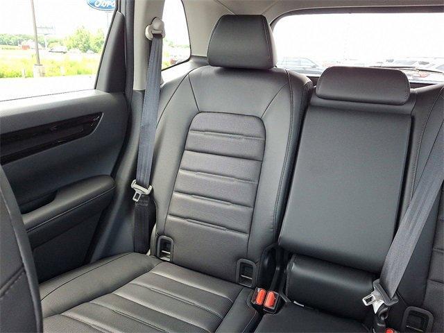 used 2024 Honda CR-V car, priced at $35,200
