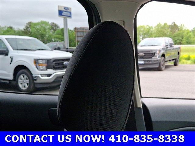 used 2021 Ford EcoSport car, priced at $16,650