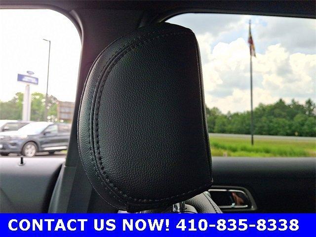 used 2017 Ford Explorer car, priced at $16,600