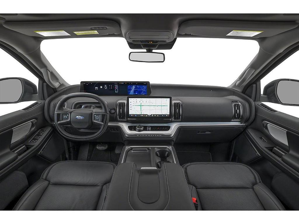 new 2025 Ford Expedition Max car, priced at $83,715