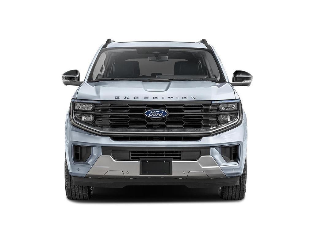 new 2025 Ford Expedition Max car, priced at $83,715