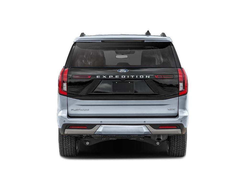 new 2025 Ford Expedition Max car, priced at $83,715