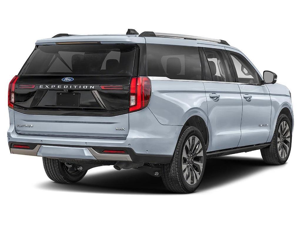 new 2025 Ford Expedition Max car, priced at $83,715