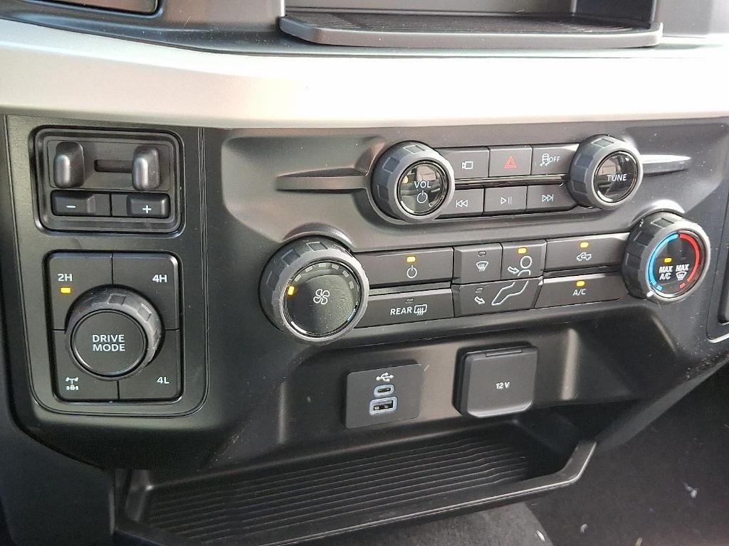 new 2026 Ford F-350 car, priced at $75,945