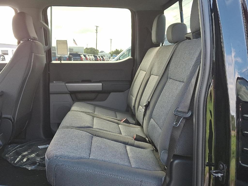 new 2026 Ford F-350 car, priced at $75,945