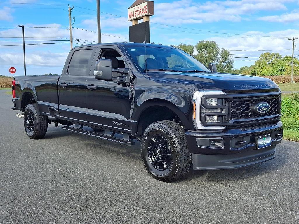 new 2026 Ford F-350 car, priced at $75,945