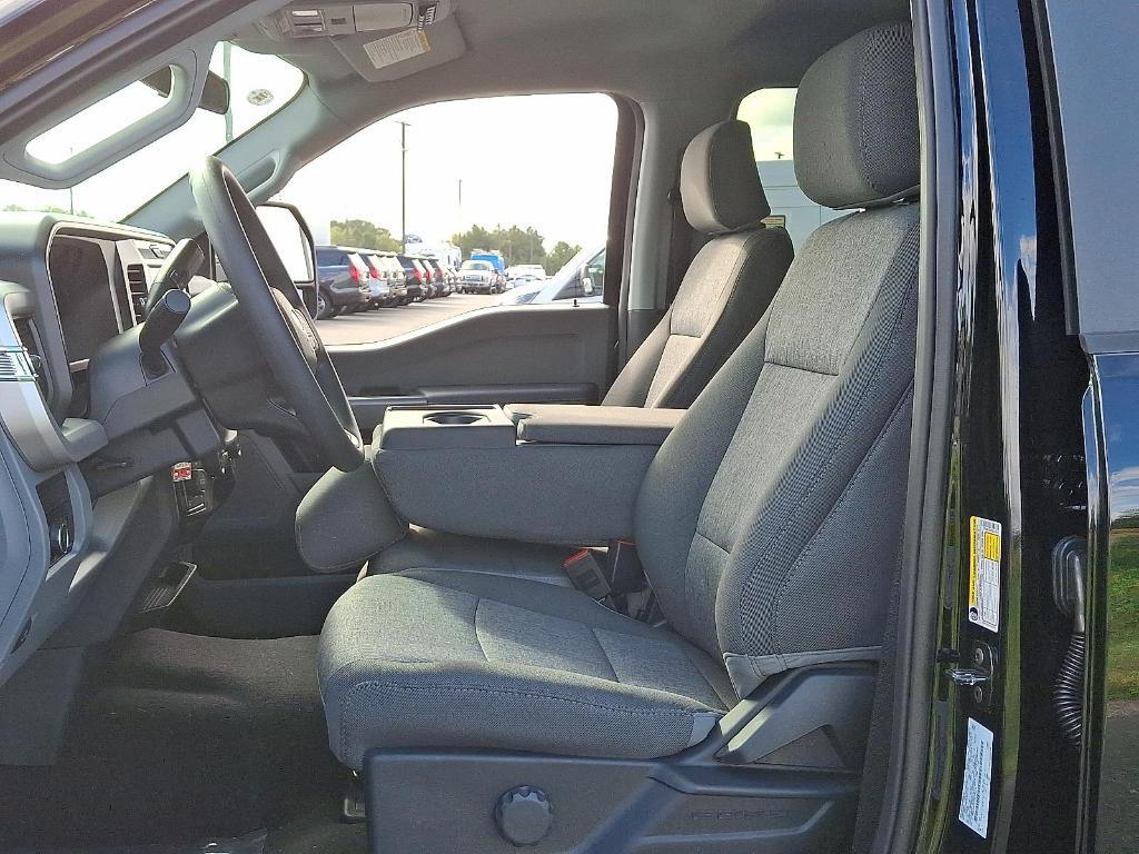 new 2026 Ford F-350 car, priced at $75,945