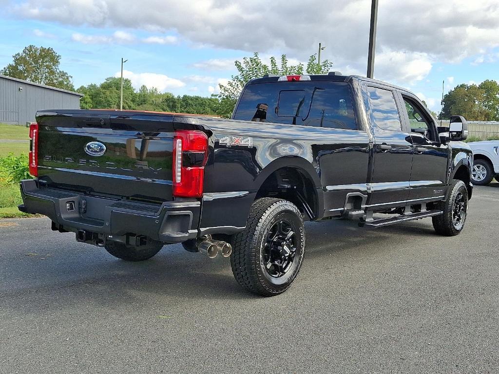 new 2026 Ford F-350 car, priced at $75,945