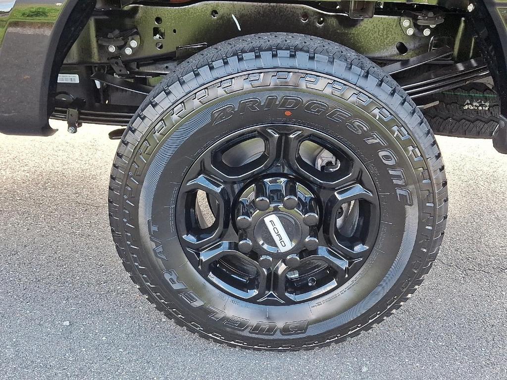 new 2026 Ford F-350 car, priced at $75,945