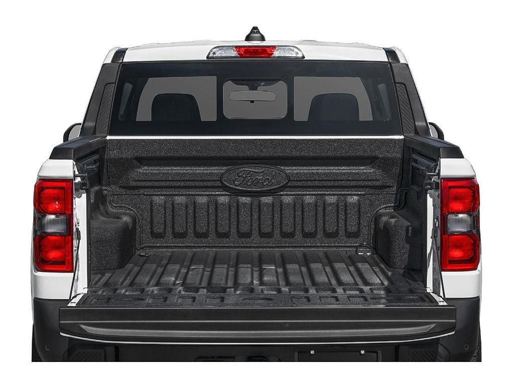 new 2025 Ford Maverick car, priced at $40,880