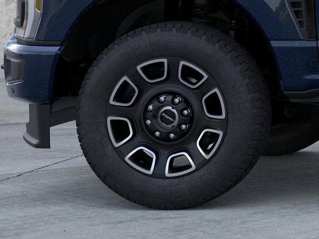 new 2025 Ford F-350 car, priced at $100,080