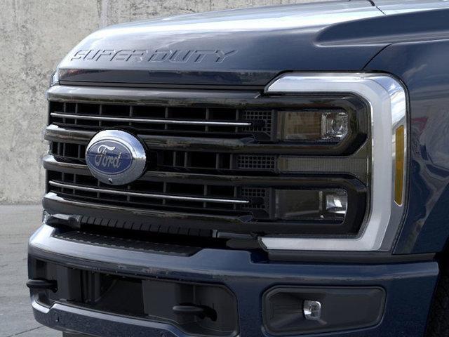 new 2025 Ford F-350 car, priced at $100,080