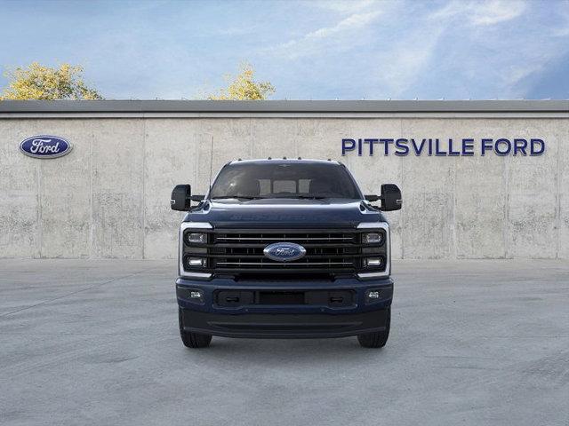 new 2025 Ford F-350 car, priced at $100,080