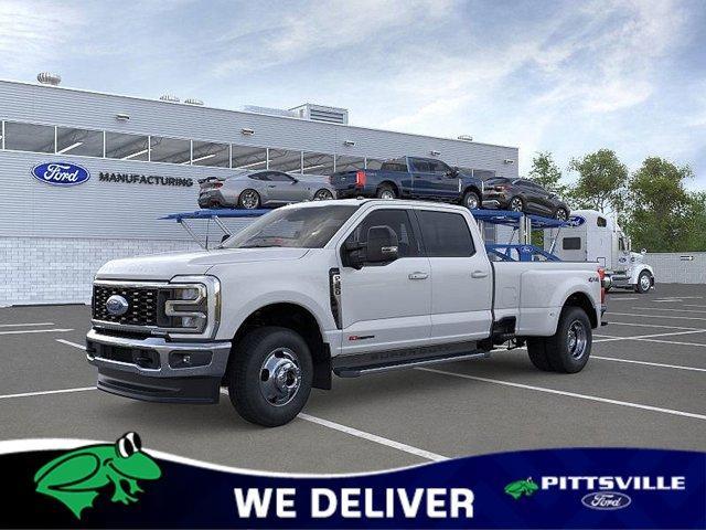 new 2025 Ford F-350 car, priced at $85,655
