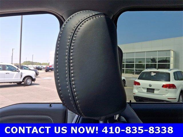 used 2023 Ford F-250 car, priced at $84,300