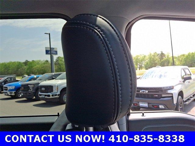 used 2023 Ford F-250 car, priced at $84,300