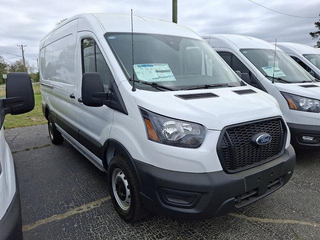new 2025 Ford Transit-250 car, priced at $54,070