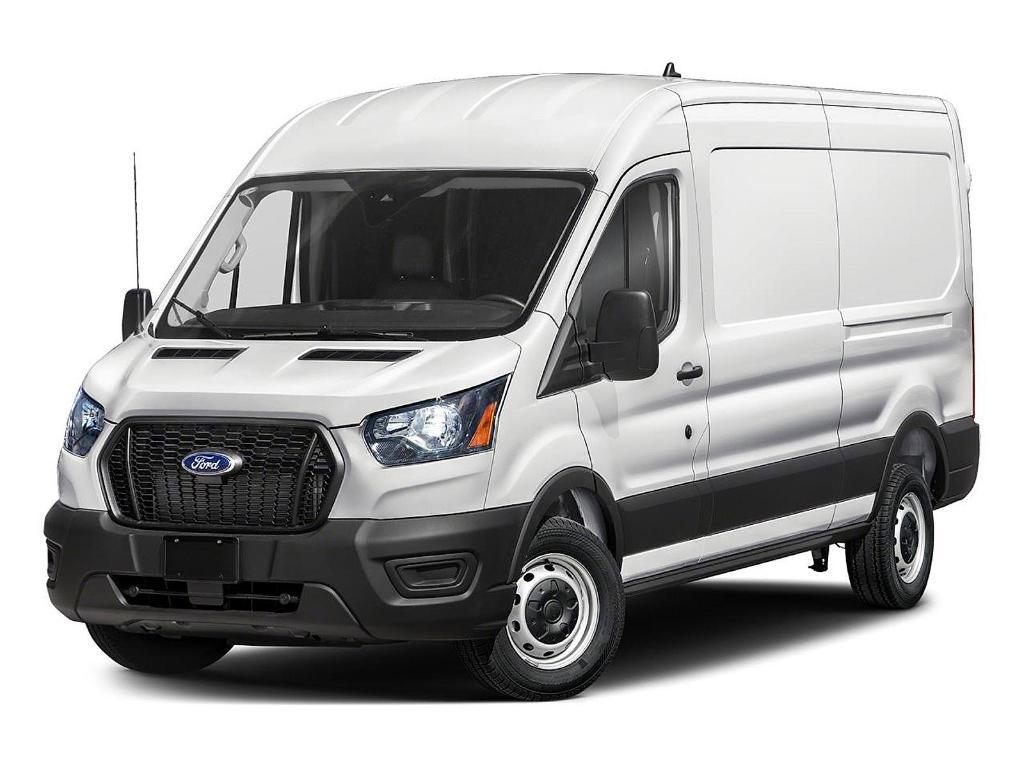 new 2026 Ford Transit-250 car, priced at $52,355