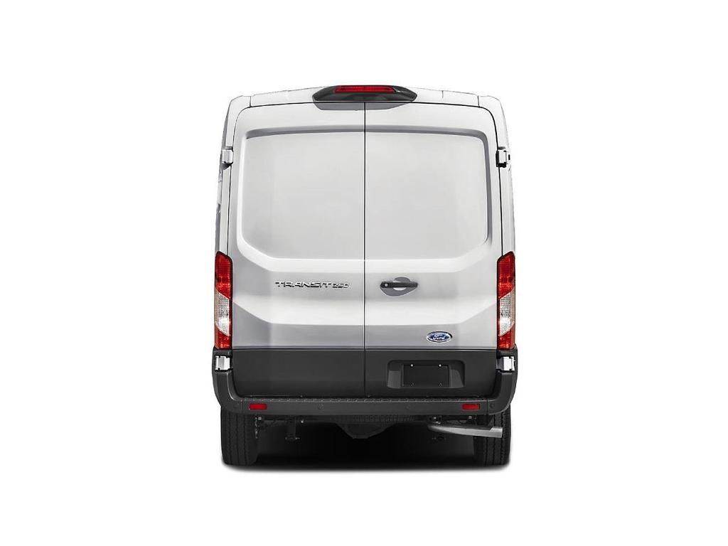new 2026 Ford Transit-250 car, priced at $52,355