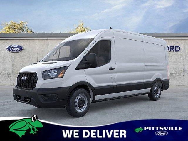 new 2025 Ford Transit-250 car, priced at $53,510