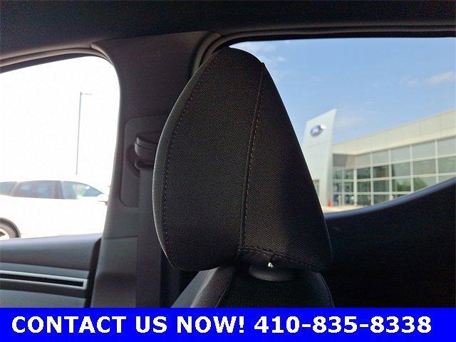 used 2024 Hyundai SANTA CRUZ car, priced at $24,600
