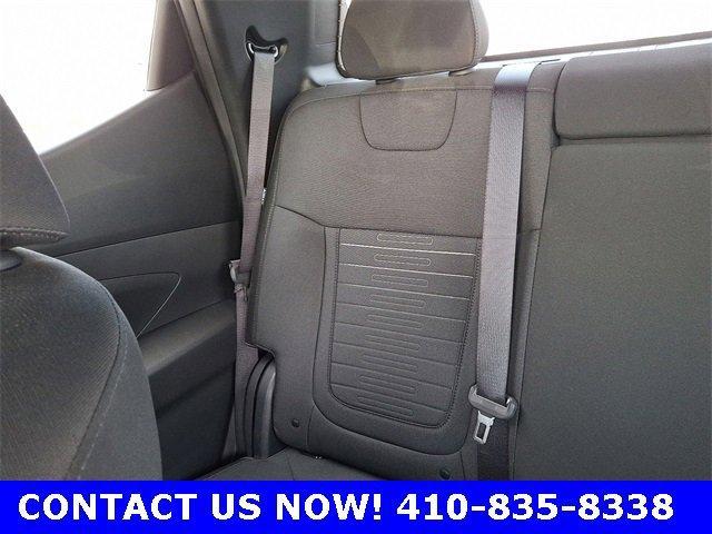 used 2024 Hyundai SANTA CRUZ car, priced at $24,600