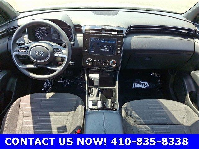 used 2024 Hyundai SANTA CRUZ car, priced at $24,600