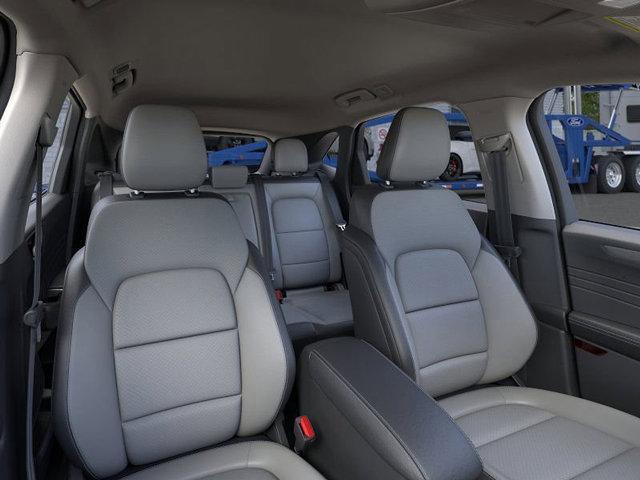 new 2025 Ford Escape car, priced at $38,895