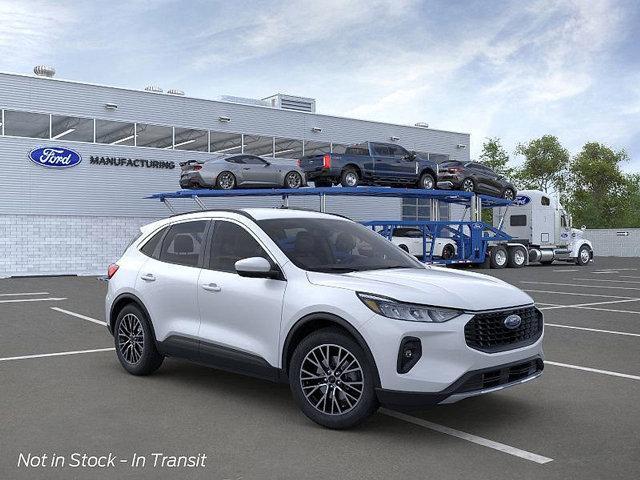 new 2025 Ford Escape car, priced at $38,895