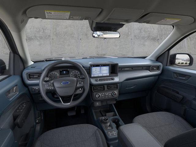 new 2024 Ford Maverick car, priced at $39,945