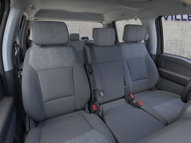 new 2025 Ford F-350 car, priced at $66,325