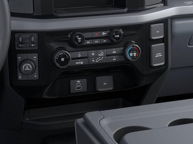 new 2025 Ford F-350 car, priced at $66,325