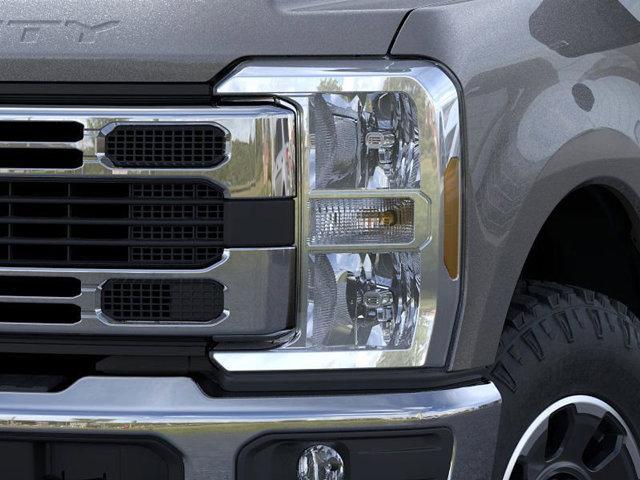 new 2025 Ford F-350 car, priced at $66,325