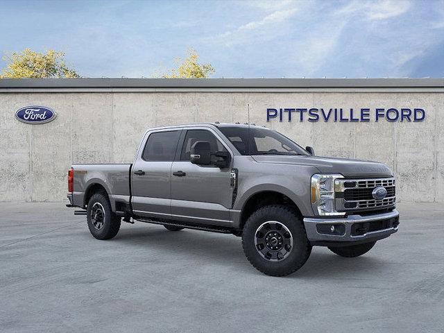 new 2025 Ford F-350 car, priced at $66,325