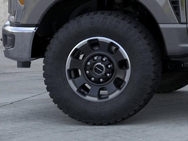 new 2025 Ford F-350 car, priced at $66,325