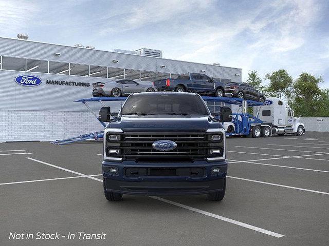 new 2025 Ford F-350 car, priced at $99,625