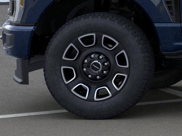 new 2025 Ford F-350 car, priced at $99,625