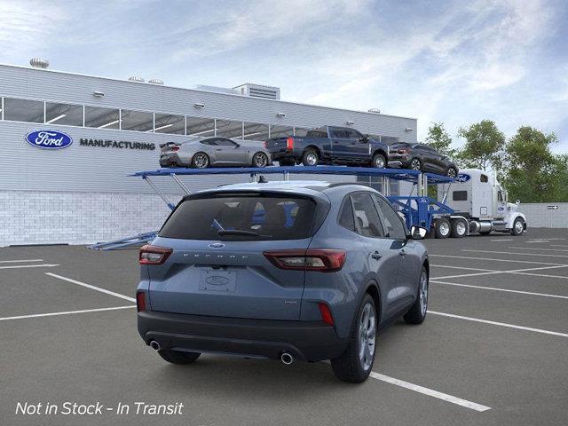 new 2025 Ford Escape car, priced at $35,475