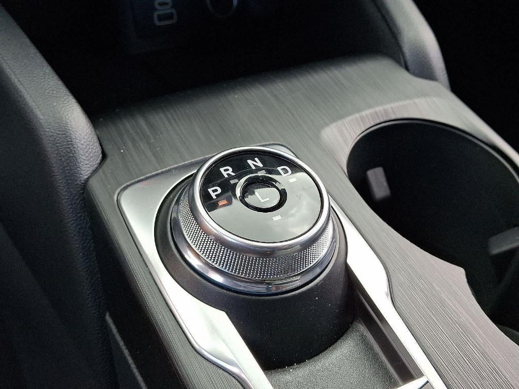 new 2025 Ford Escape car, priced at $30,644