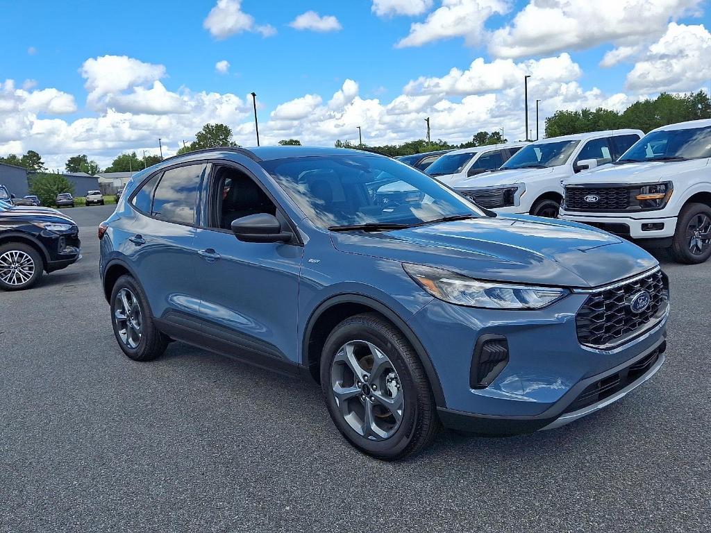 new 2025 Ford Escape car, priced at $31,144