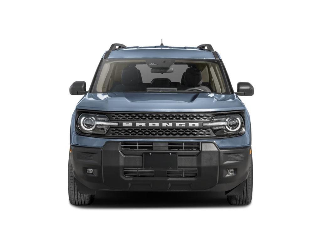 new 2025 Ford Bronco Sport car, priced at $30,880