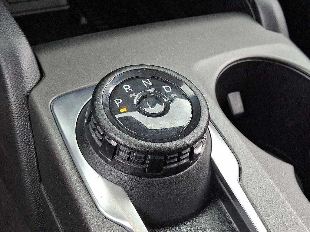 new 2025 Ford Bronco Sport car, priced at $30,880